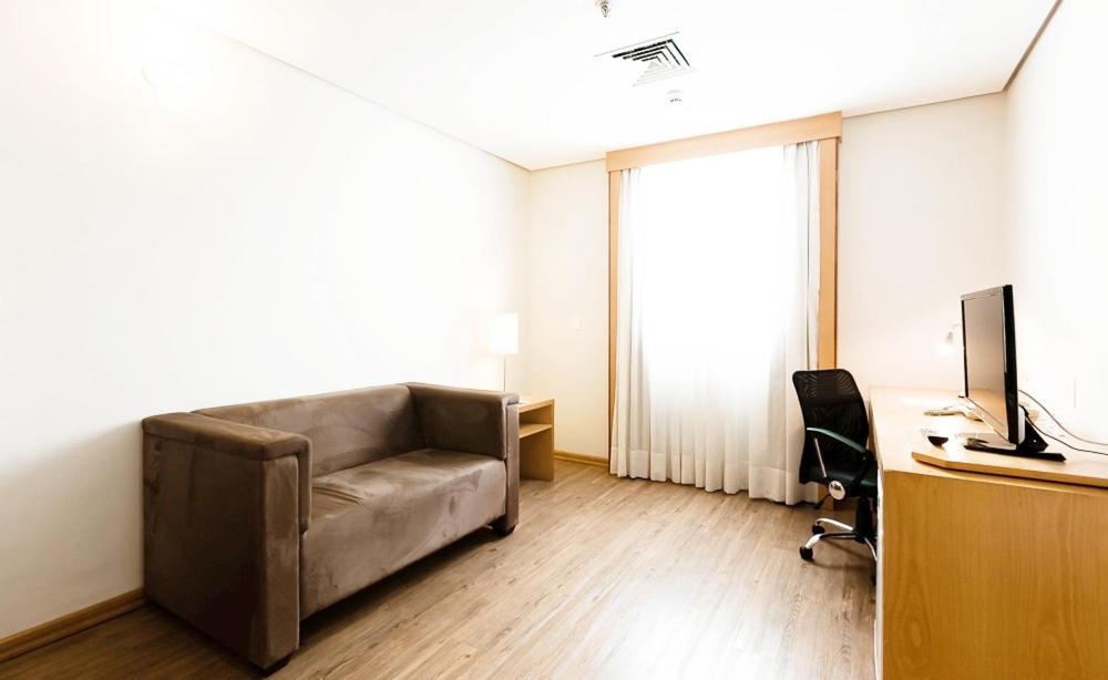 Blue Tree Towers All Suites Santo Andre Exterior foto