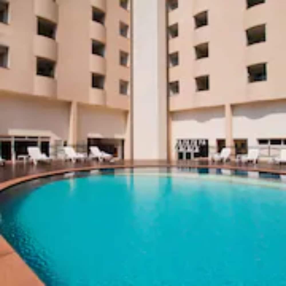 Blue Tree Towers All Suites Santo Andre Exterior foto