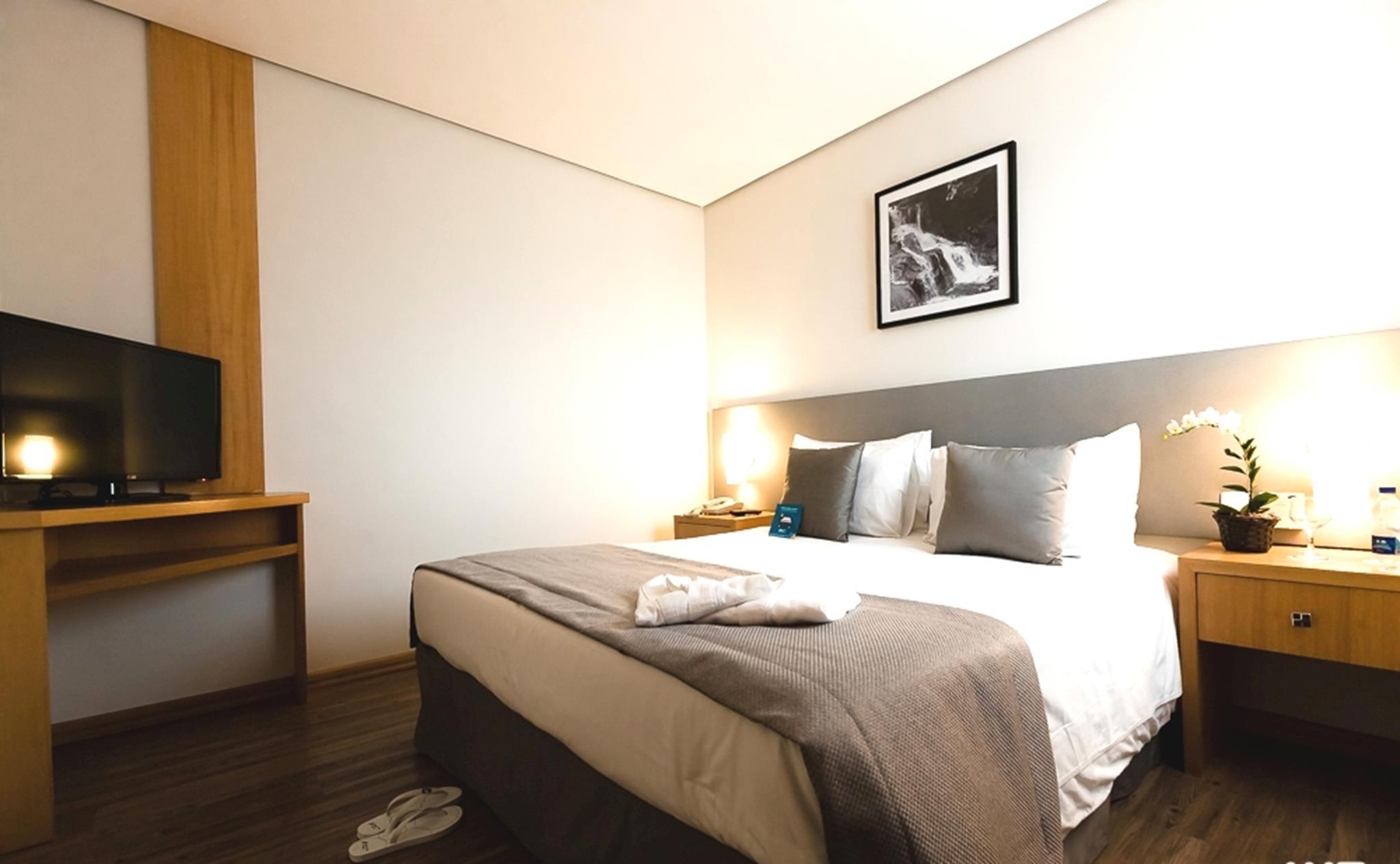 Blue Tree Towers All Suites Santo Andre Exterior foto