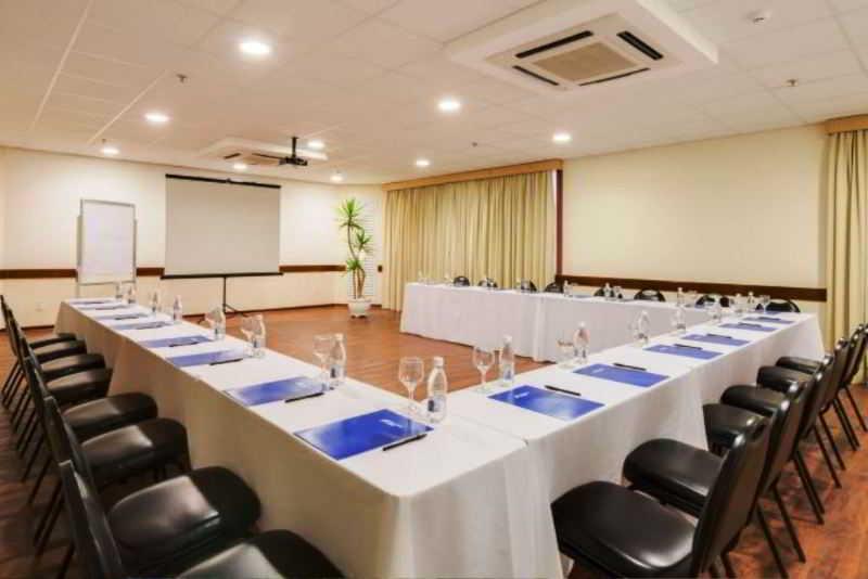 Blue Tree Towers All Suites Santo Andre Exterior foto