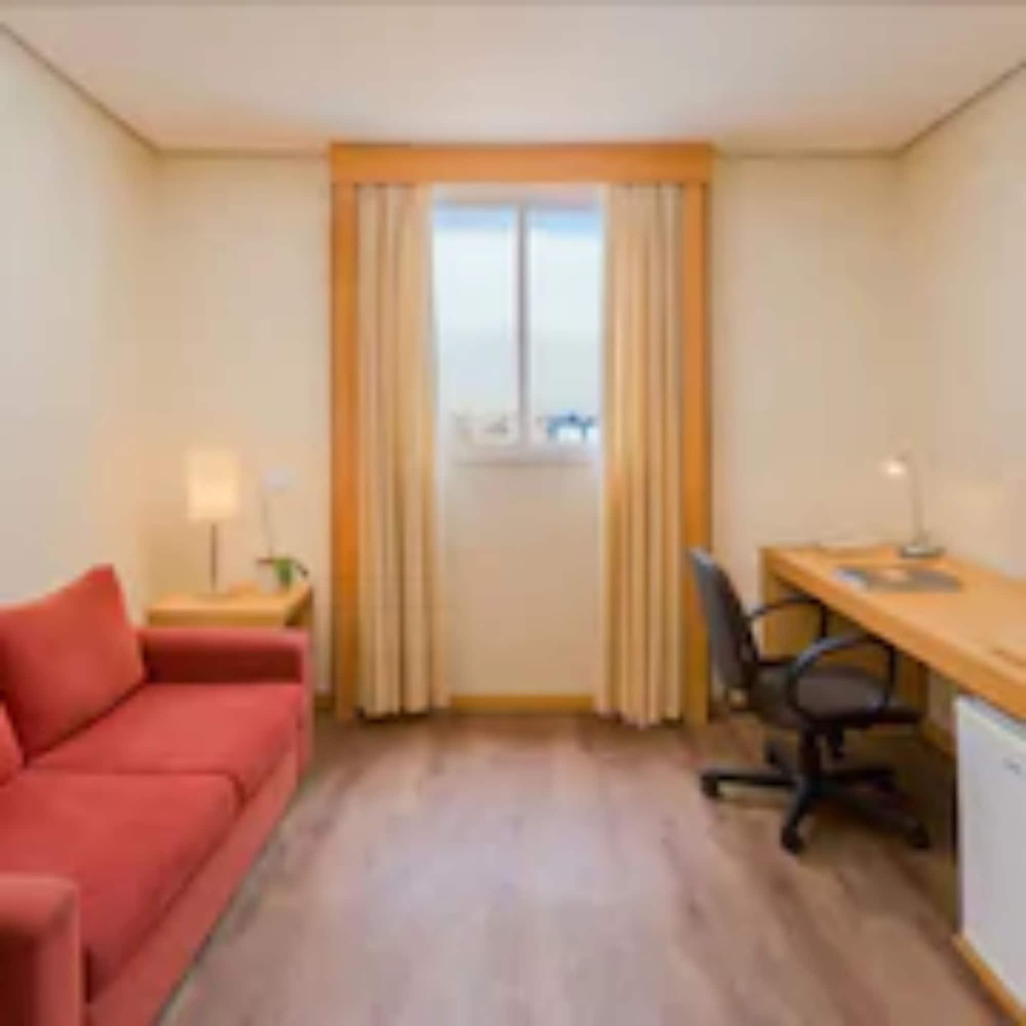 Blue Tree Towers All Suites Santo Andre Exterior foto