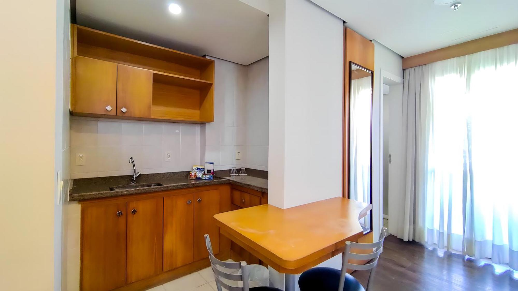 Blue Tree Towers All Suites Santo Andre Exterior foto